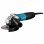 Makita GA5030RK Meuleuse 230W