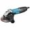 Makita GA5030RK Meuleuse 230W