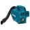 Aspirador de Mão Makita DCL184Z 5400Pa 18V 80min Acessórios Capacidade 0,5L