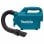 Makita DCL184Z Aspirador a Batería 18V