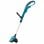 Makita DUR181Z Cortabordes a Batería 18V Azul