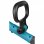 Makita DUR181Z Cortabordes a Batería 18V Azul
