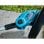 Makita DUR181Z Cortabordes a Batería 18V Azul
