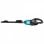 Makita DCL180ZB aspirateur de table Noir, Bleu Sans sac