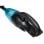 Makita DCL180ZB aspirateur de table Noir, Bleu Sans sac