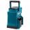 Makita DCM501Z Cafetera de Goteo Sin Cables Azul/Negro