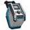 Makita DMR115 DAB Bluetooth Arbeitsplatzradio Schwarz/Blau