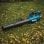 Makita DUB184RT Soplador de Hojas con Batería 18V
