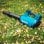 Makita DUB184RT Soplador de Hojas con Batería 18V