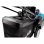 Makita DLM382PT2 Cortacésped a Batería 180W 40L Negro/Azul