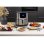 Airfryer Princess 182060 Deluxe XXL 5,5L 1700W Digitaal Touch Zwart/Zilver