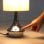 VidaXL Pack de 2 Lampes de Table Tactiles E14 Blanches