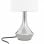 VidaXL Pack de 2 Lampes de Table Tactiles E14 Blanches