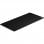 Tappetino per mouse da gioco SteelSeries QcK 3XL nero
