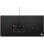 Tappetino per mouse da gioco SteelSeries QcK 3XL nero
