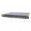 Lenovo 7159BAX Switch de Red G7028 Rear To Front 24 Puertos Negro