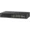 Cisco SG110-16HP Switch 16 Puertos PoE Gigabit