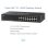 Cisco SG110-16HP Switch 16 Puertos PoE Gigabit