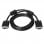 Nanocable Cable VGA con Ferrita HDB15 Macho/Macho 1m Negro