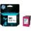 Cartuccia Inkjet HP 301 Tricolore Originale 3 ml 165 pagine DeskJet ENVY OfficeJet