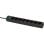 Multiprise Brennenstuhl Eco-Line 8 Prises Sécurité Enfants Interrupteur 3m Noir
