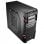 AeroCool GT Advance USB 3.0 Edition Negra