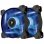 Corsair Air Series AF120 120x120mm LED Azul 2 Unidades