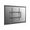 Equip Soporte de Pared para Pantalla 32"-55" Fijo Vesa 400x400 Max 40Kg