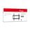 Equip Soporte de Pared para Pantalla 32"-55" Fijo Vesa 400x400 Max 40Kg
