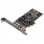 Creative Sound Blaster Audigy FX PCI Express