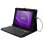 Funda con Teclado para Tablet 7/8"