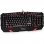 Genesis RX66 Pro Teclado Gaming Retroiluminado