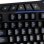 Genesis RX66 Pro Teclado Gaming Retroiluminado