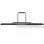 Hannspree HT231HPB LED 23" Tactil