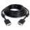 Hochwertiges Premium-VGA-Kabel, Stecker-Stecker, 20 m