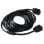Hochwertiges Premium-VGA-Kabel, Stecker-Stecker, 20 m