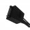 SilverStone CP06-E4 Cable Sata-Power para 4 discos
