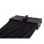 SilverStone PP07-MBB Extensor Alimentación a Placa
