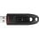 Pen USB Sandisk Cruzer Ultra 32GB USB 3.0 rápido e seguro