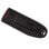 Chiavetta USB SanDisk Ultra 32GB USB 3.2 Gen 1 Nero con protezione password