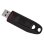 Pen USB Sandisk Cruzer Ultra 32GB USB 3.0 rápido e seguro