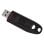 Chiavetta USB SanDisk Ultra 32GB USB 3.2 Gen 1 Nero con protezione password