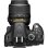 Objectif Nikon D5200 + AF-S DX 18-55 mm F/3.5 VR