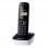 Panasonic DECT KX-TG1611 Bianco/Nero