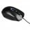 Tacens Anima AM1 Ratón Óptico 2000DPI Negro