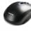 Tacens Anima AM1 Ratón Óptico 2000DPI Negro