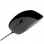 Tacens Anima AM2 Ratón Óptico 1200DPI Negro