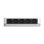 Switch D-Link GO-SW-5G 5 Portos Gigabit 10/100/1000 Mbps
