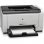 HP LaserJet Pro CP1025 Láser Color