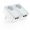 TP-LINK TL-PA4020PKIT Powerline AV600 Starter Kit